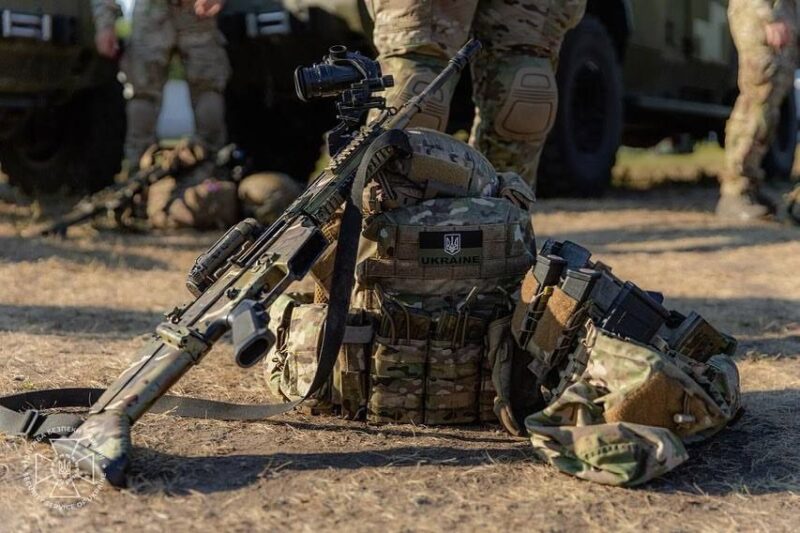 Міноборони пропонує альтернативу демобілізації