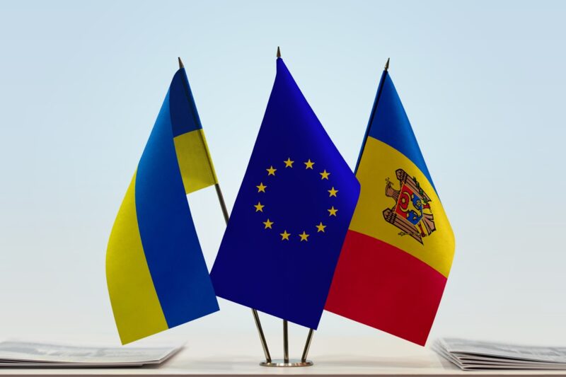 Молдові відкриють перший кластер у перемовах з ЄС раніше за Україну – ЗМІ