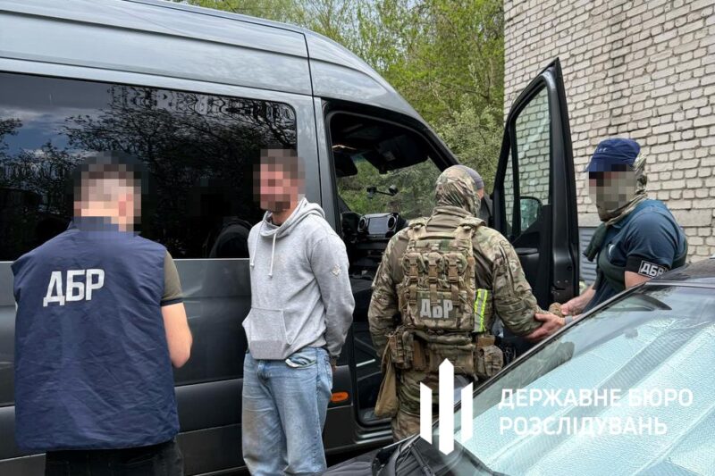 На Буковині голова ВЛК підробляв довідки для ухилянтів