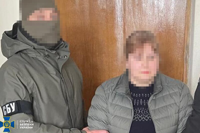 На Миколаївщині СБУ викрила агентку РФ – посадовицю міськради