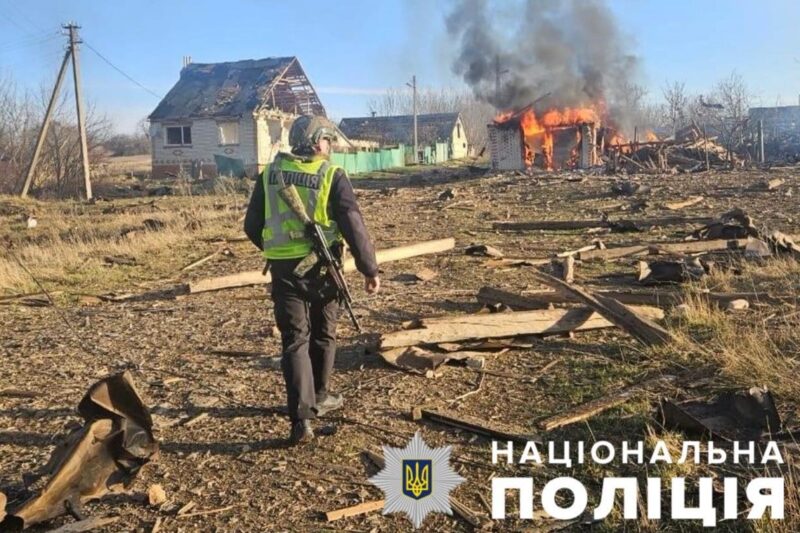 На Сумщині без мешканців залишилися 48 населених пунктів