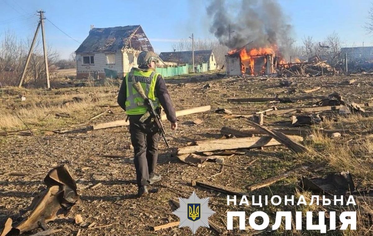 Новини України - На Сумщині без мешканців залишилися 48 населених пунктів