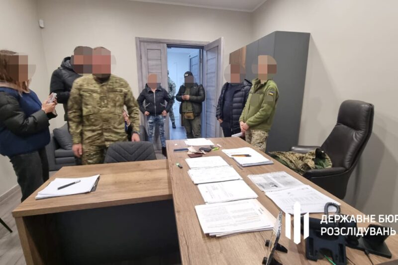 На Закарпатті психіатри ставили фіктивні діагнози ухилянтам