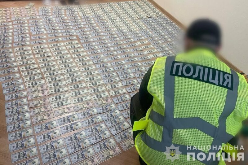 Нацполіція знешкодила наркоугруповання у Києві