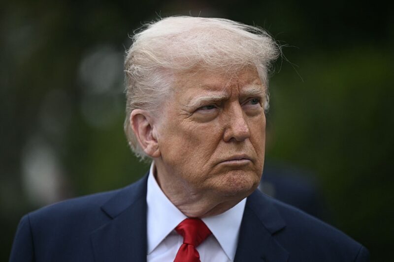Названо основні цілі Трампа на наступні 100 днів