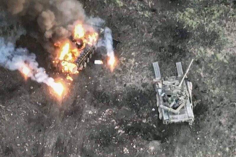 Названо втрати Росії за час відмови від перемир’я