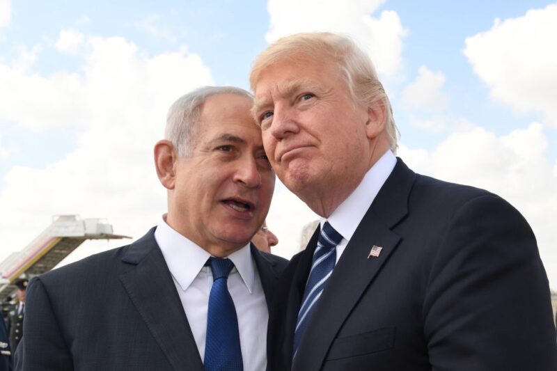 Нетаньягу поїде до Трампа для обговорення нових мит – ЗМІ