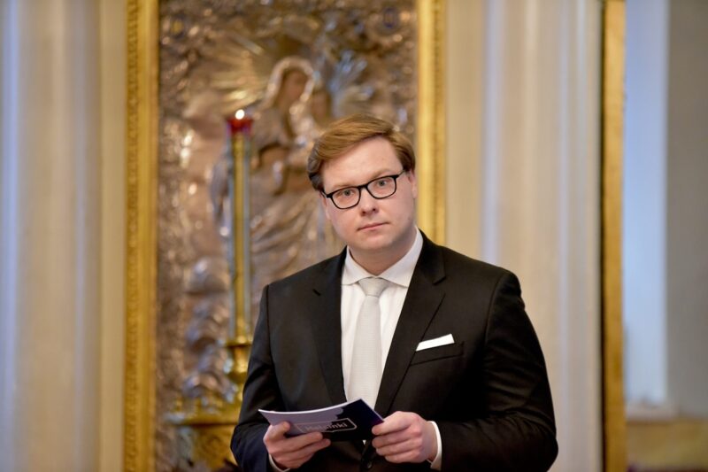 Новим мером Гельсінкі стане політик із російським корінням