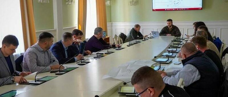 Київ стане доступнішим для військових: як зміниться міська інфраструктура