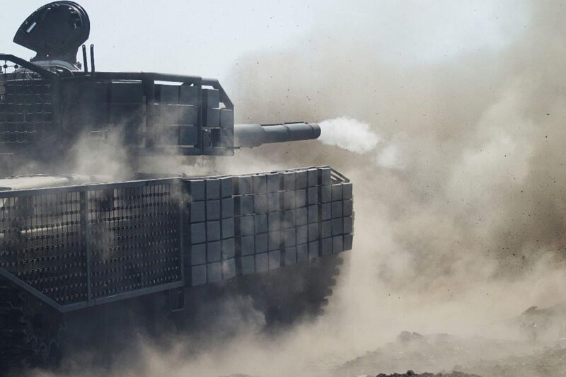 Під Покровськом триває відступ росіян – ЗСУ