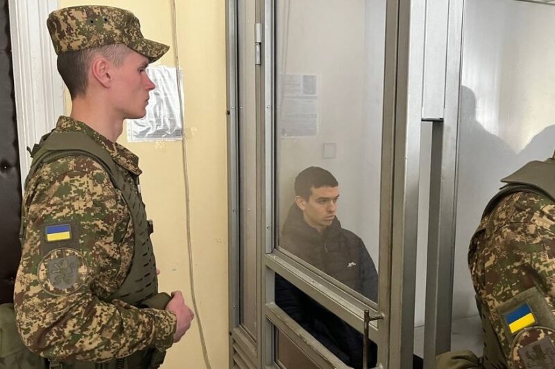 Підозрюваному у вбивстві Фаріон продовжили арешт