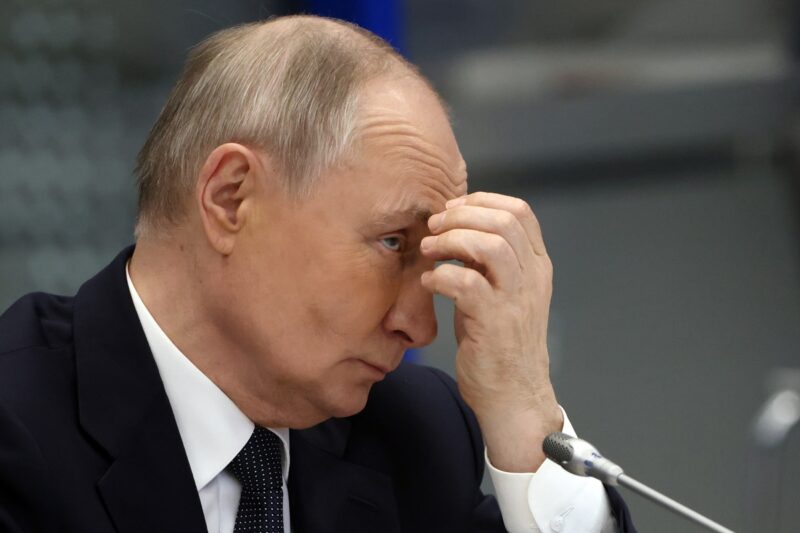 План В: ЗМІ дізналися нову тактику РФ щодо України