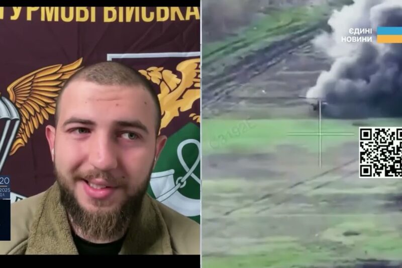 Збір на дрони для 71 роти: підрозділ відбив масований штурм на Новопавлівському напрямку