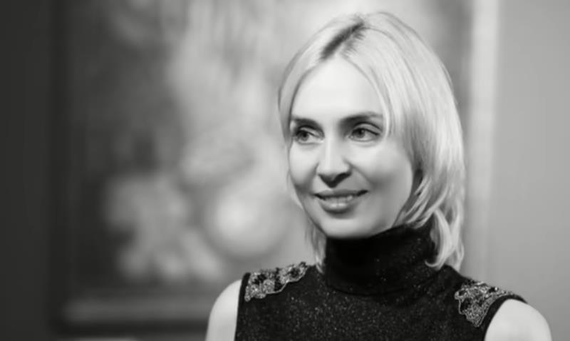 Померла гендиректорка Музею історії Києва