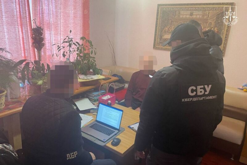 Посадовців Укрпрофтуру підозрюють у привласненні держмайна на понад 20 млн