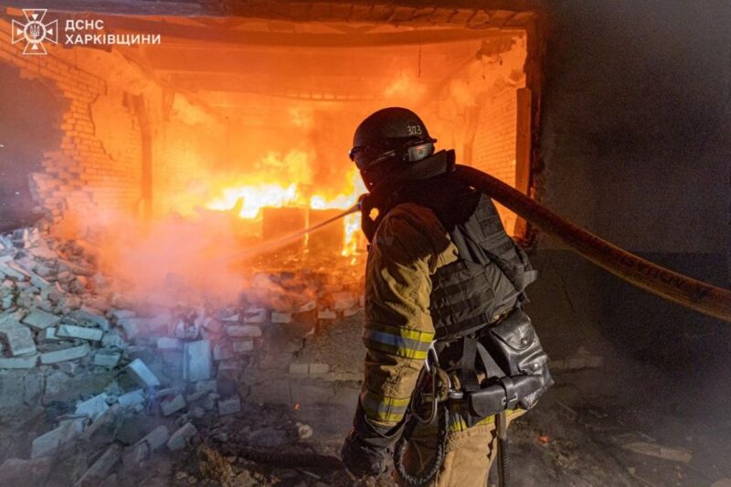 Потрібен новий тиск на Росію – Зеленський