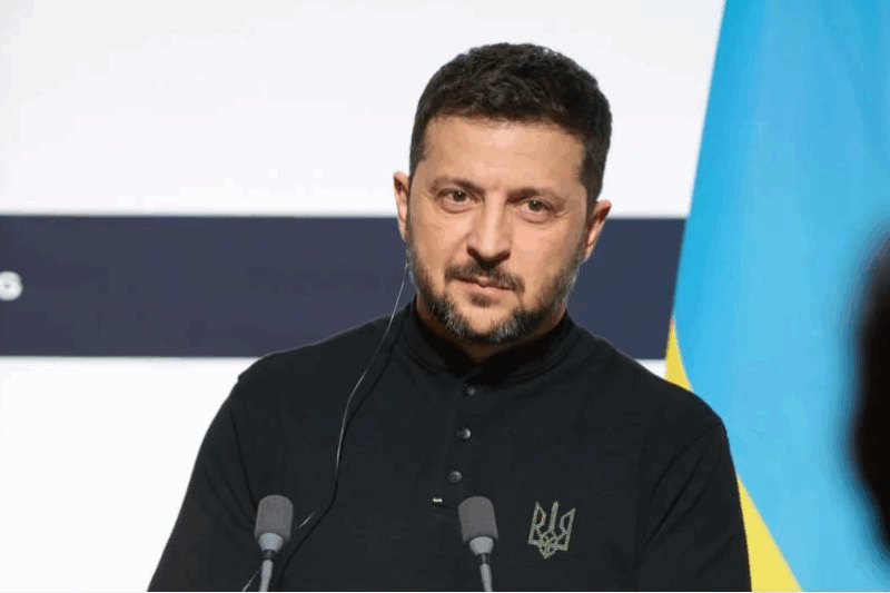Президент оцінив економічну угоду зі США