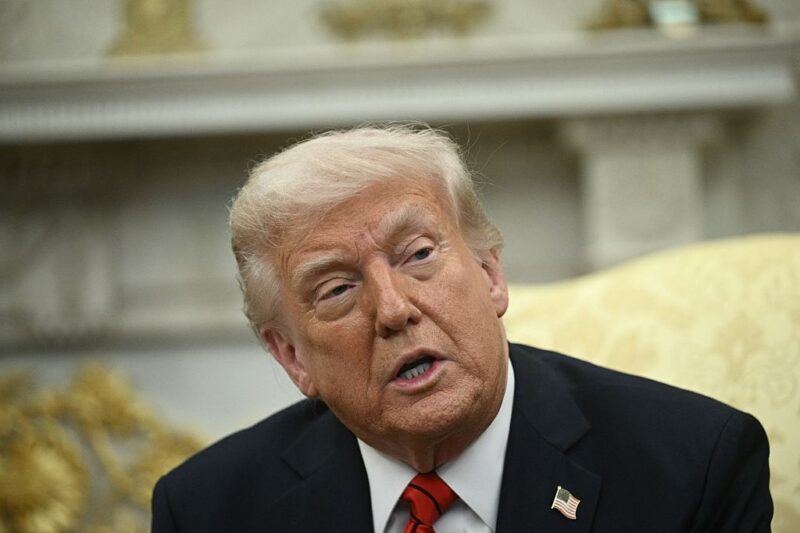 Припинення війни: Трамп розповів, коли чекає на відповідь Путіна