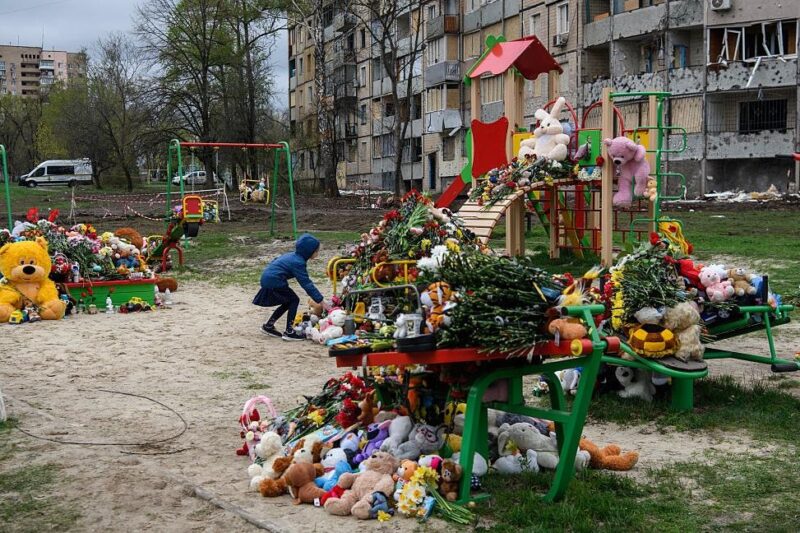Радбез ООН збереться через атаку РФ на Кривий Ріг