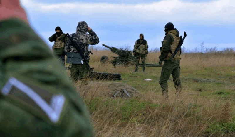 РФ використовує у війні проти України найманців з 48 країн – ЗМІ