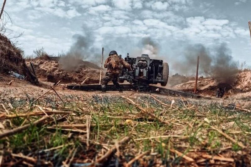 РФ втратила за добу майже 1400 солдатів – Генштаб