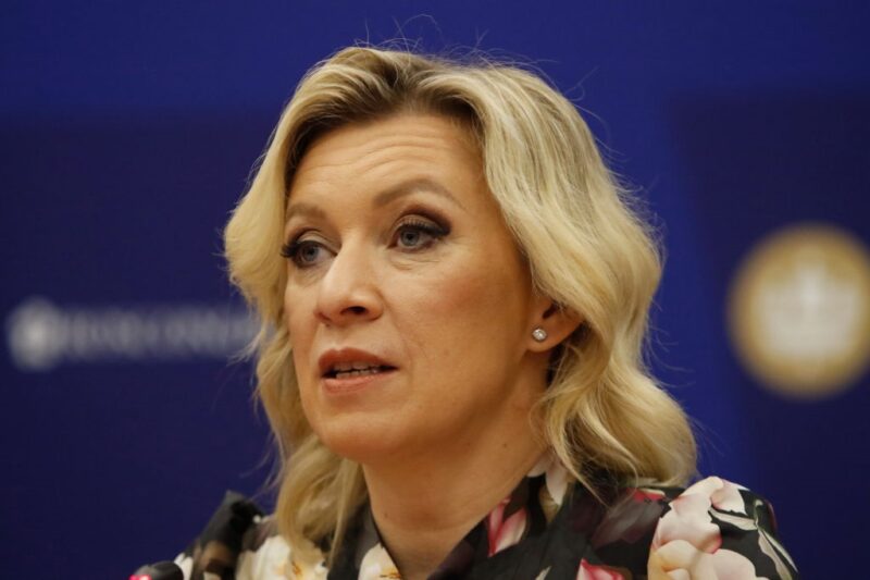 Росія заборонила в’їзд британським парламентарям