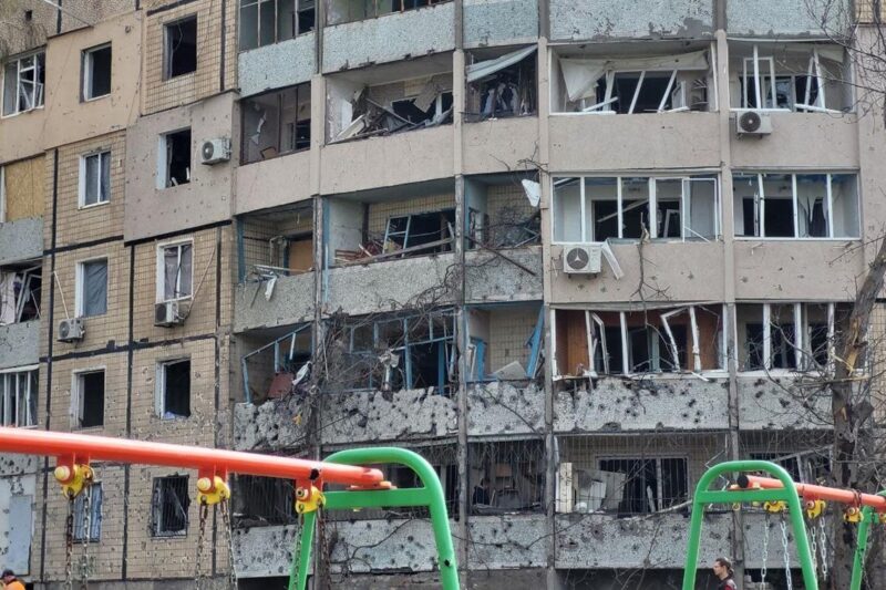 Росія знову бреше про енергетику – Генштаб