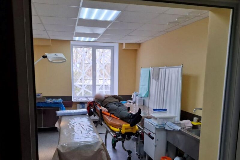 Росіяни атакували Нікополь, багато поранених
