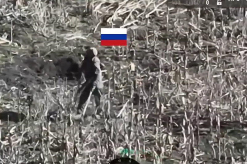 Росіяни кидають у наступ штурмовиків на милицях