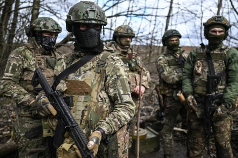 Росіяни наблизилися до Дніпропетровської області – DeepState