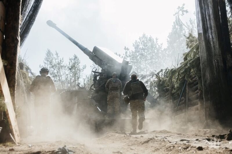 Росіяни вже на Сумщині? Ситуація в області