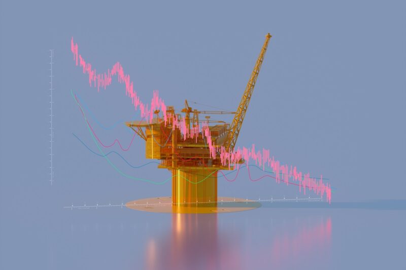 Російська нафта Urals впала нижче $50