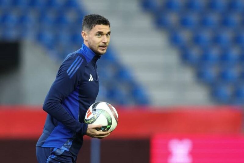 Шахтар і Трабзонспор проявляють інтерес до Яремчука