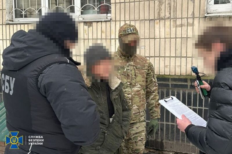 Шпигував для ФСБ на прикордонні Сумщини: зрадник отримав 15 років тюрми