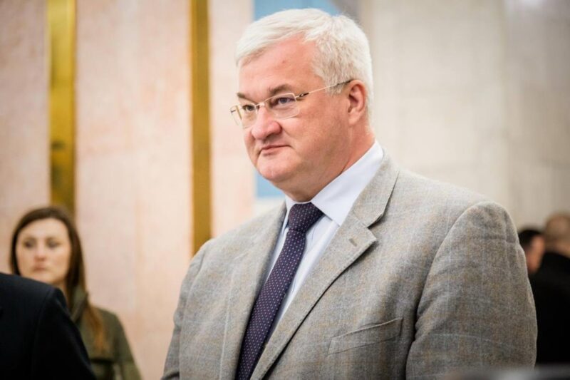 Сибіга розкритикував Росію за “мирний популізм”