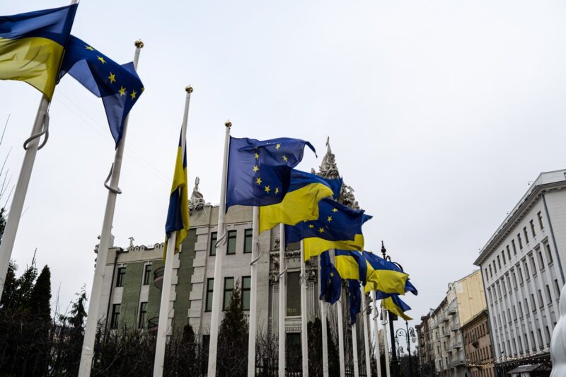 Скринінг законодавства України для вступу в ЄС завершиться восени – ЄК