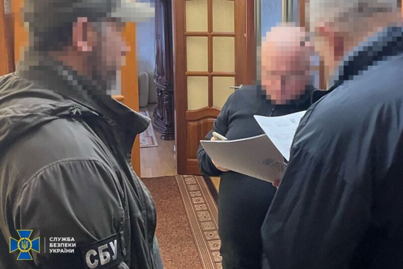 Справа Подільського мосту: посадовців КМДА підозрюють у розкраданні 153 млн