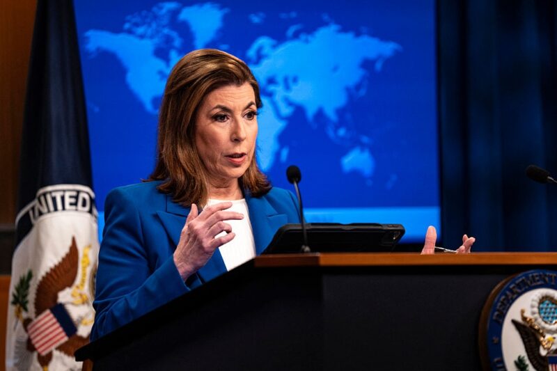 США та Росія обговорять нормалізацію роботи посольств