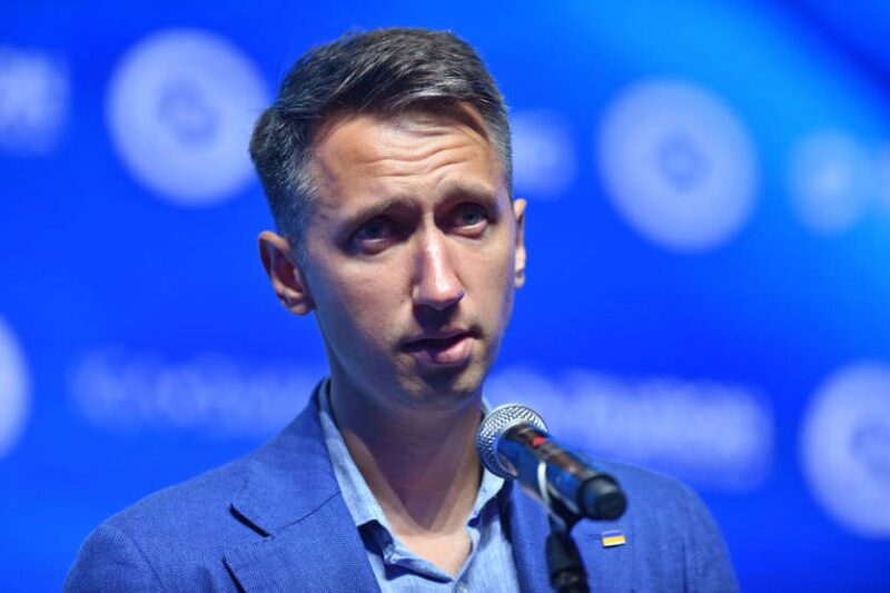 Стаховський наполягає на покаранні Російської Федерації за атаку на Київ