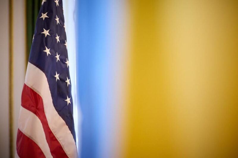 Стали відомі деталі майбутньої угоди України і США