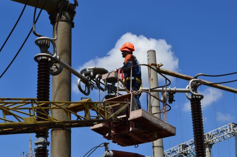 Стало відомо про стан енергосистеми України на початку тижня