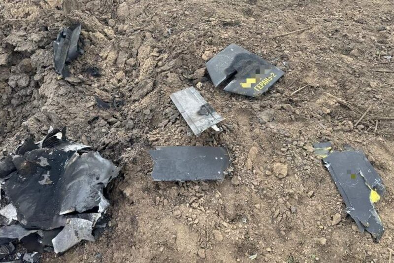 Стало відомо, як відпрацювала ППО за минулу добу