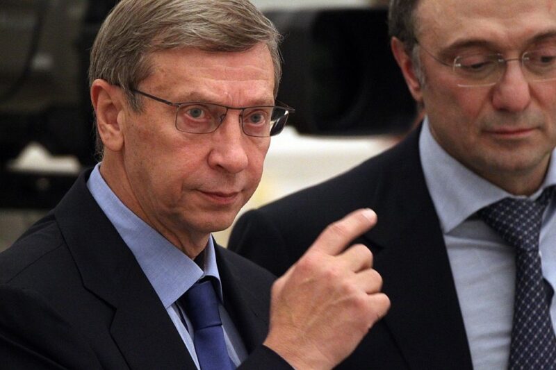Статки мільярдерів РФ перевищили $625 млрд, досягнувши рекорду