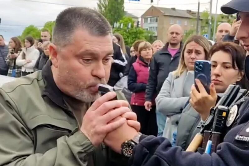 Суд скасував вирок екс-голові Броварської РДА, що скоїв ДТП