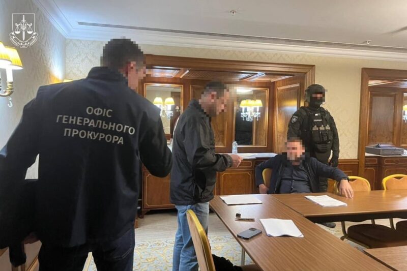 Судитимуть організаторів багатомільярдної схеми у вугільній галузі