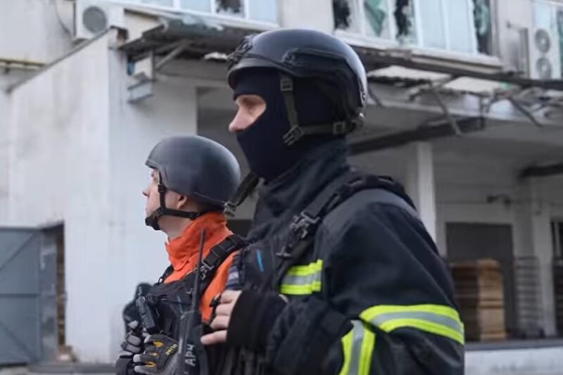 Сумам загрожують відключення світла після атаки РФ