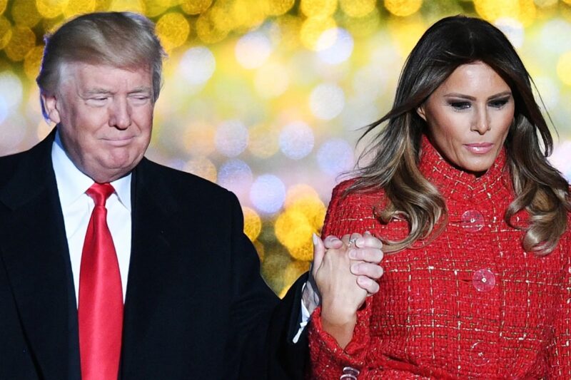 Торгівля діамантами призупинилася через мита Трампа