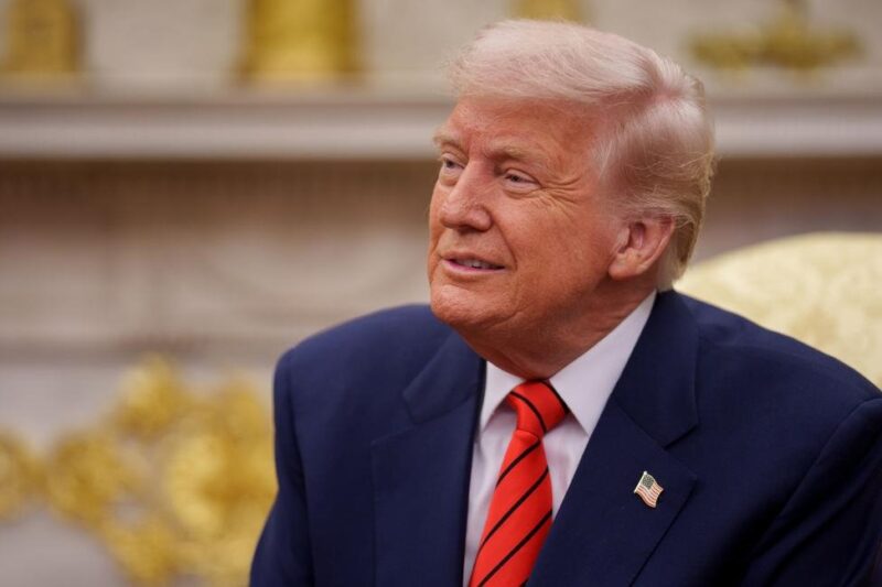 Трамп анонсував переговори про тарифи з Японією