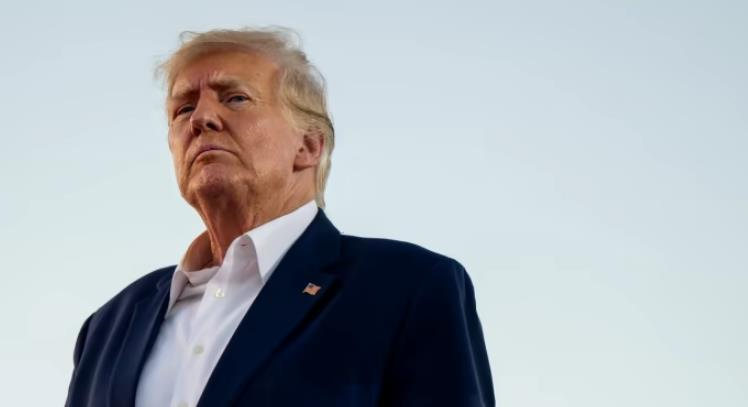 Трамп оголосив про підвищення тарифів проти Китаю до 125%