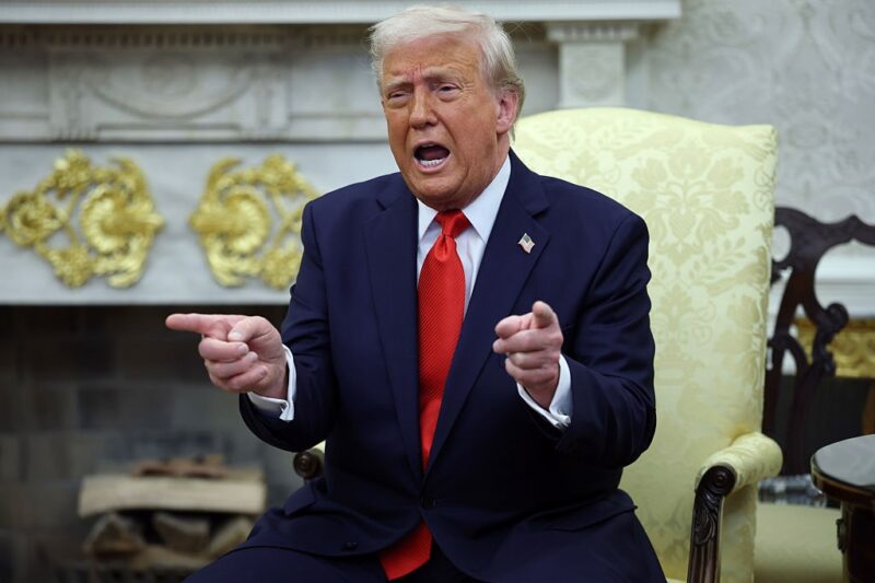 Трамп задумав радикальну реорганізацію Держдепу США – ЗМІ